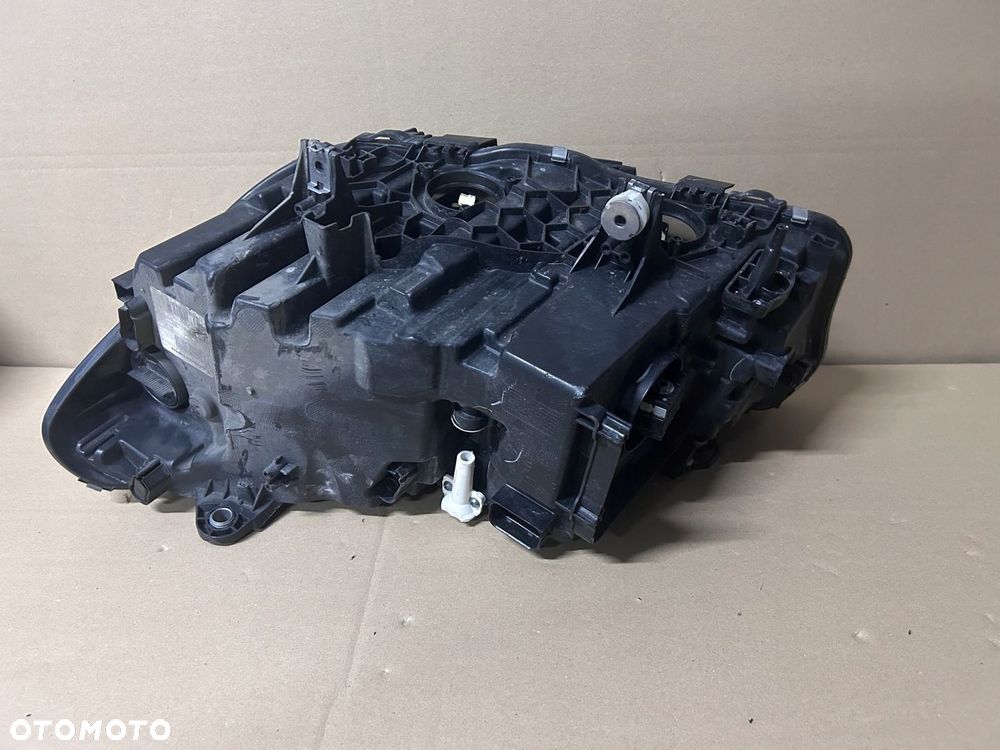 LAMPA PRAWA BMW X3 X4 G01 G02 FULL LED PRZÓD PRZEDNIA - 5