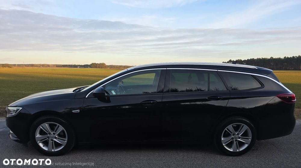 Opel Insignia 1.5 T Exclusive S&S - 6