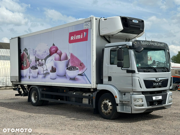 MAN TGM 18.290