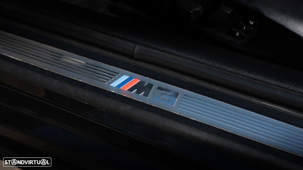BMW M3 Auto - 28
