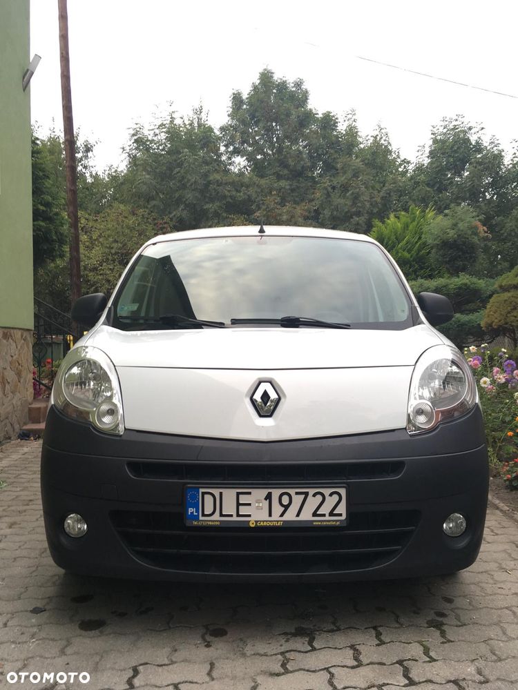 Renault Kangoo - 3