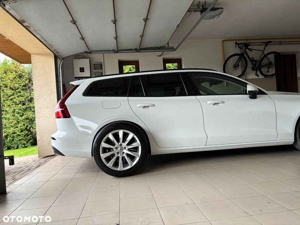 Volvo V60 B3 B Geartronic Momentum Core - 23