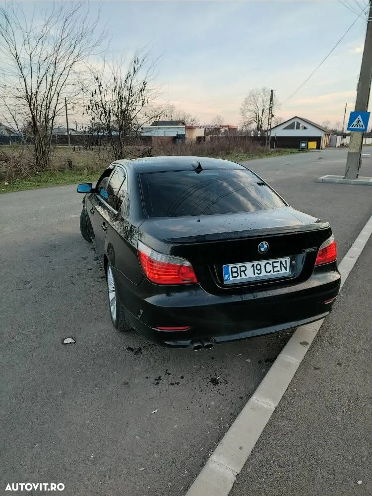 BMW Seria 5 - 7