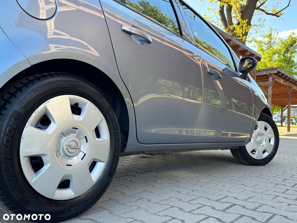 Opel Corsa 1.3 CDTI DPF Cosmo - 8