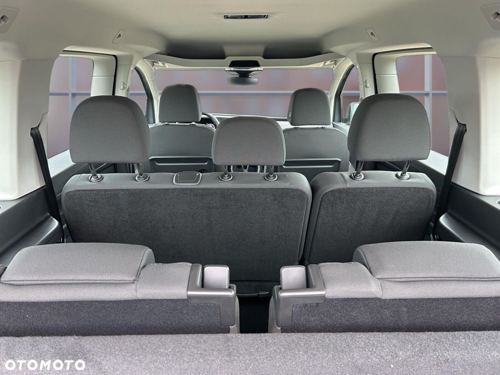 Volkswagen Caddy Maxi 1.5 TSI - 19