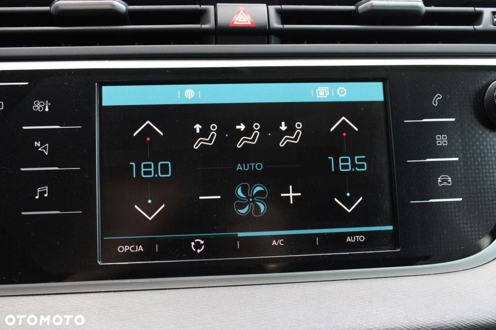 Citroën C4 SpaceTourer - 23