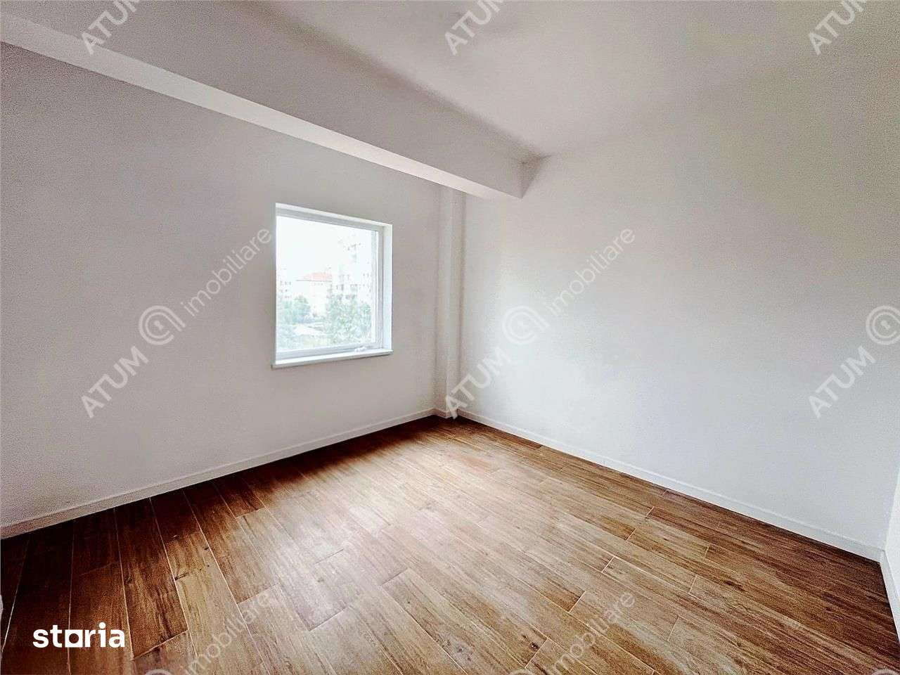 Comision 0! Apartament cu 2 camere 2 balcoane zona Rahovei in Sibiu — fotografia 3
