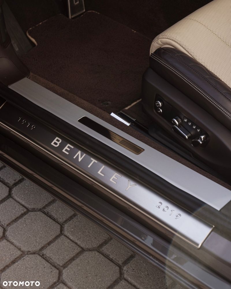 Bentley Continental GT - 15