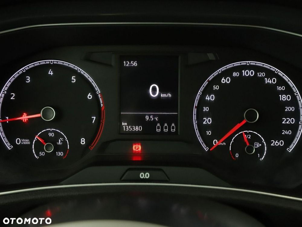 Volkswagen T-Roc 1.5 TSI ACT OPF Sport - 23