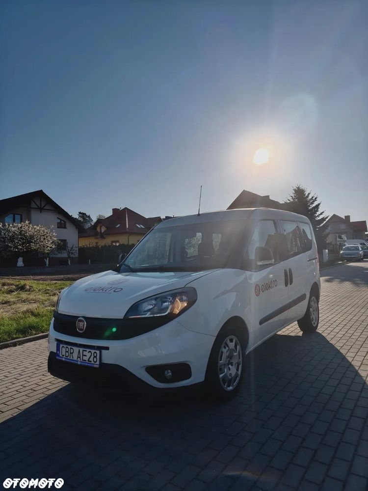 Fiat Doblo - 2