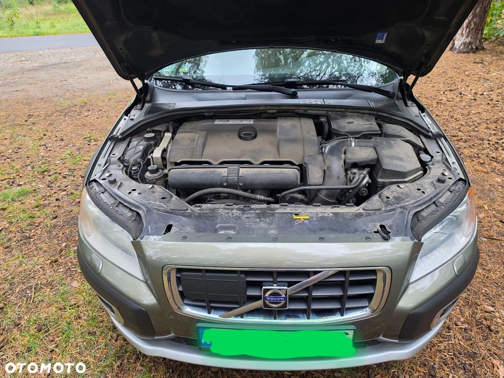 Volvo XC 70 - 9