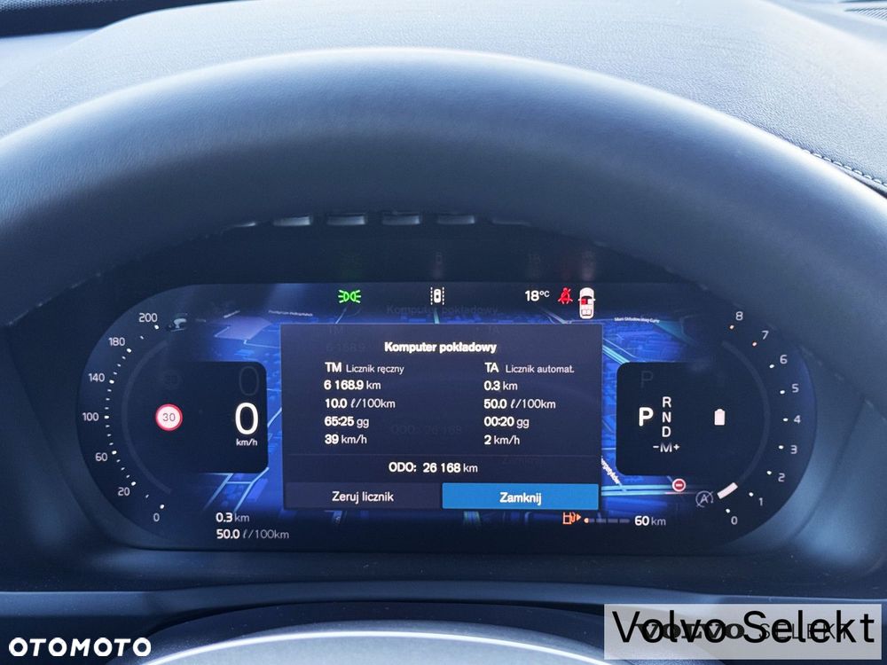 Volvo XC 90 - 14