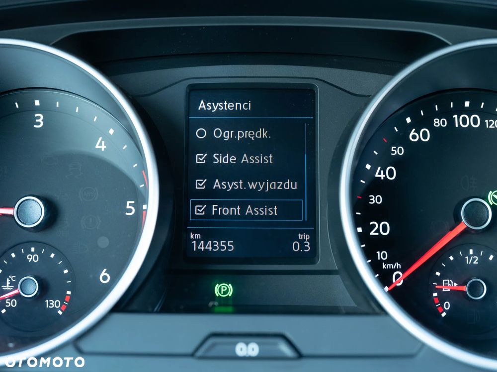 Volkswagen Tiguan 2.0 TDI SCR DSG Life - 27