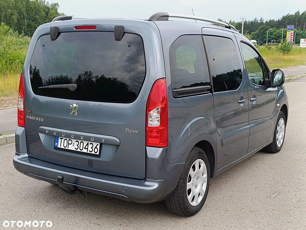Peugeot Partner - 16