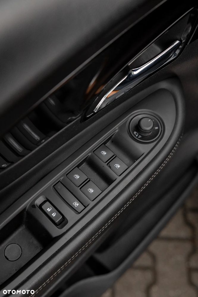 Opel Mokka X 1.4 ECOTEC Start/Stop Ultimate - 9