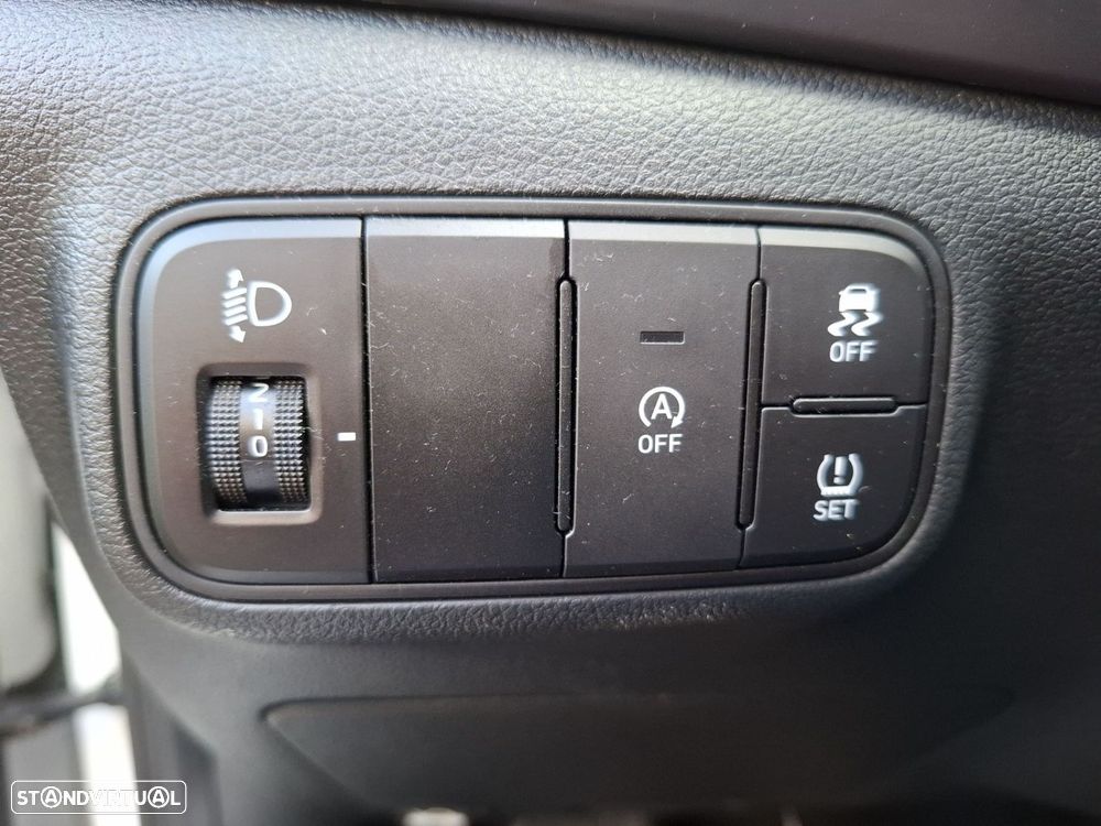 Hyundai i20 1.0 T-GDI Style - 19