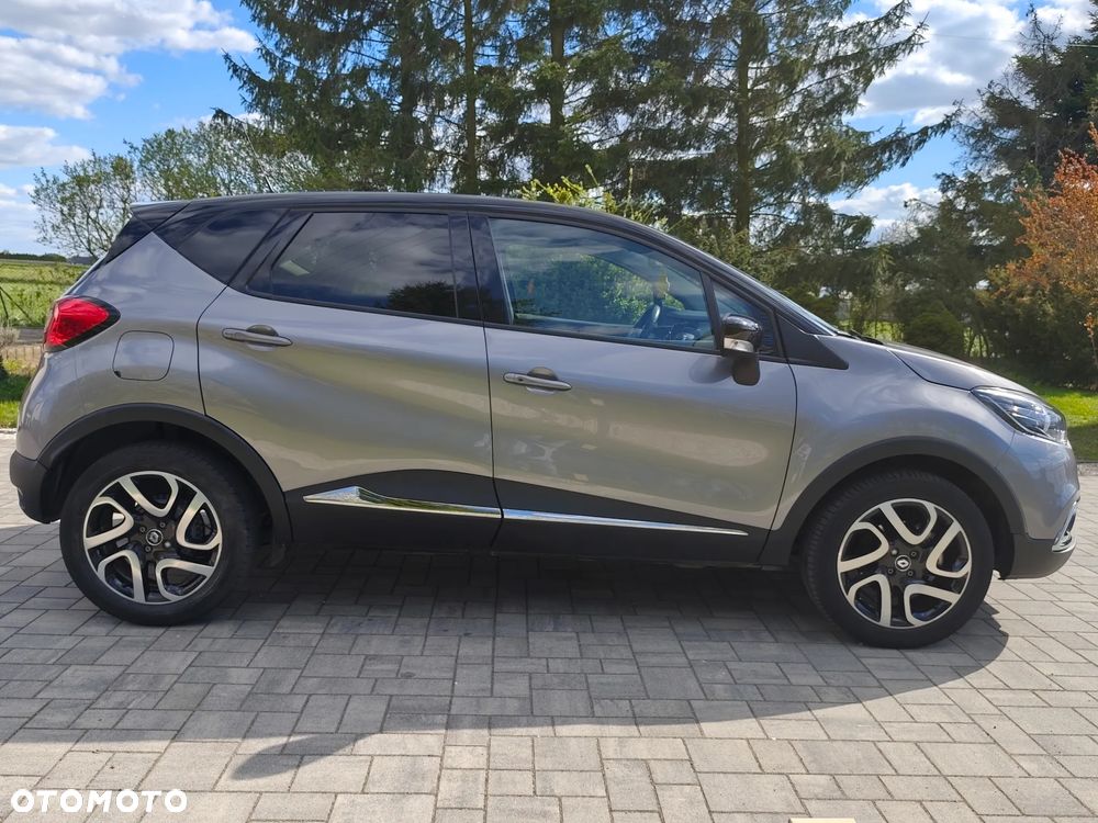 Renault Captur ENERGY TCe 120 EDC Intens - 8