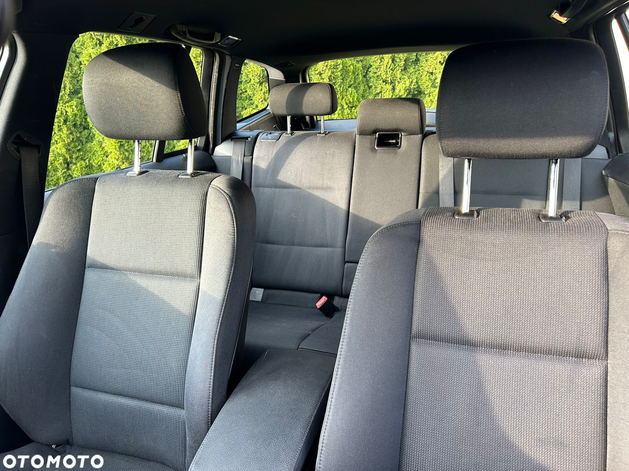 BMW X3 2.0d - 13