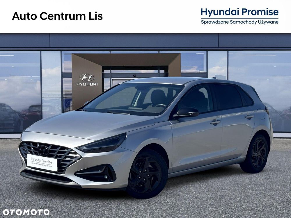 Hyundai i30 - 1