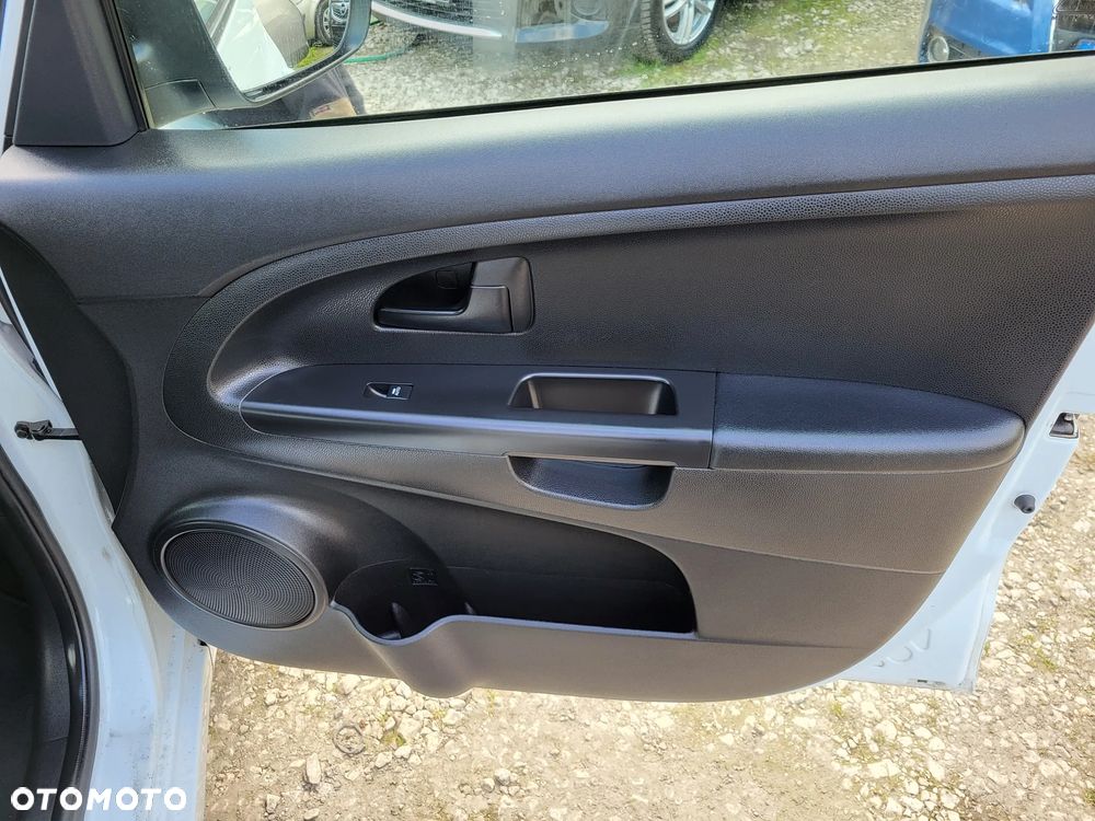 Kia Venga 1.6 CVVT Dream Team Edition - 19
