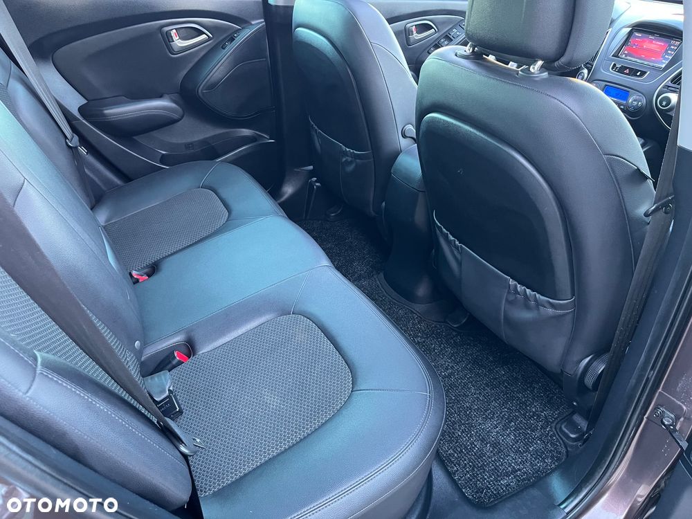Hyundai ix35 - 16