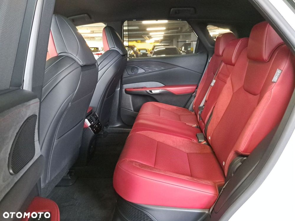 Lexus RX - 13