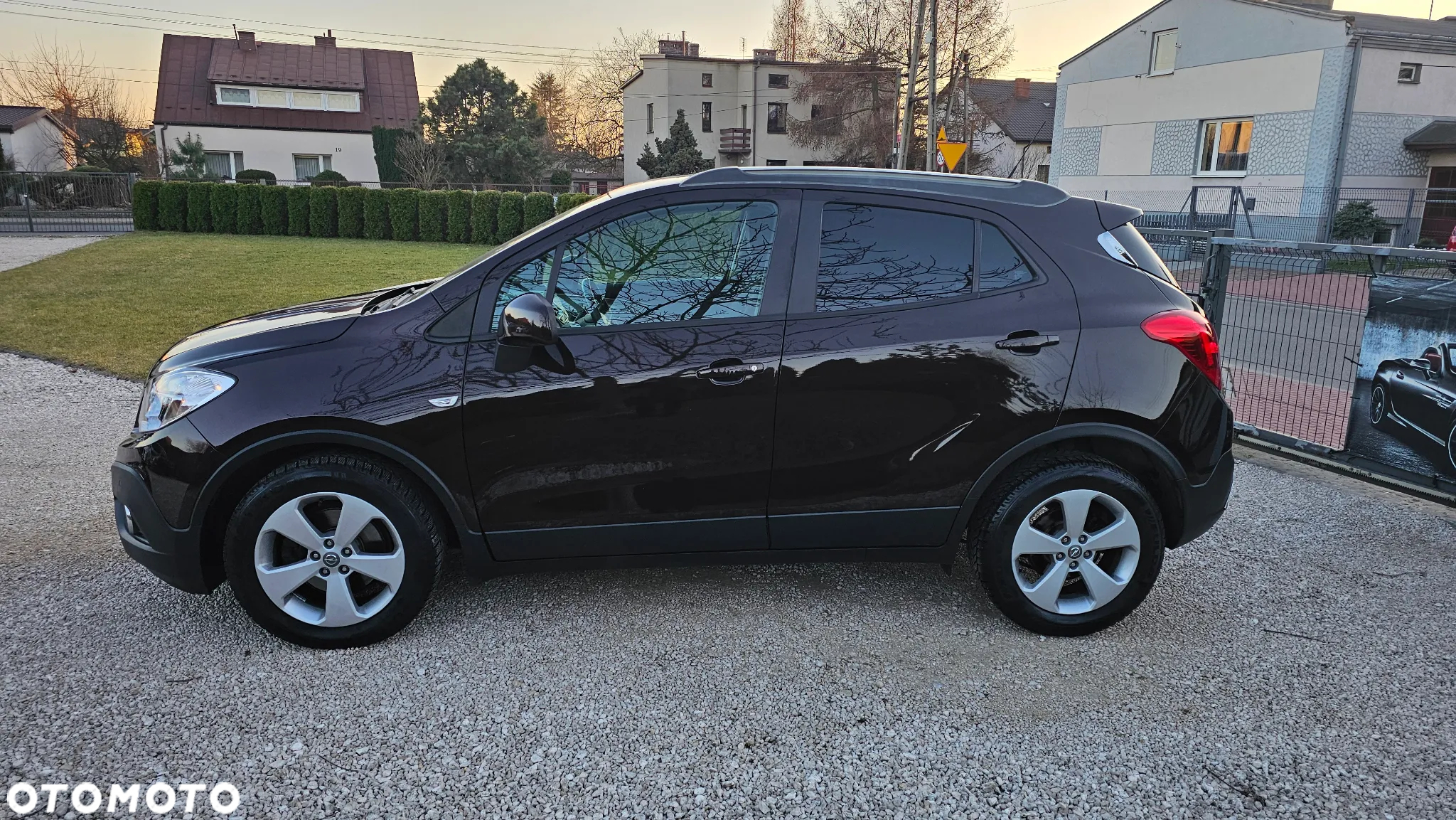 Opel Mokka 1.4 T Enjoy - 20
