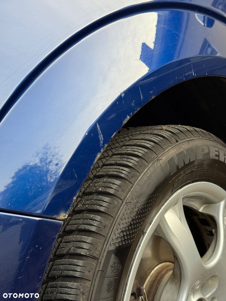 Opel Zafira - 10