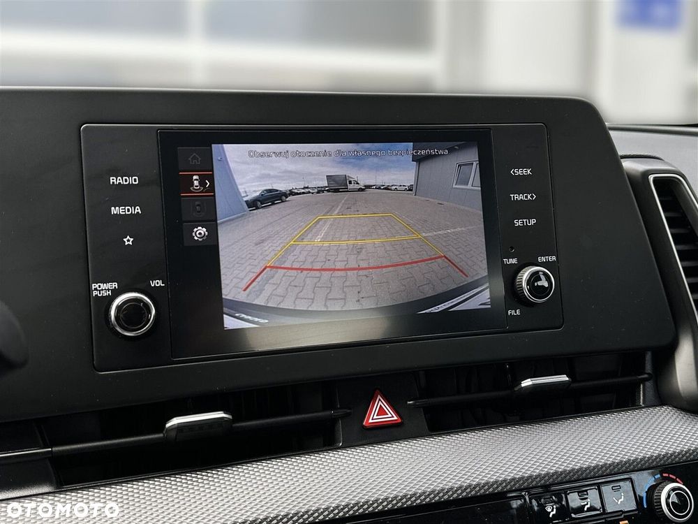 Kia Sportage 1.6 T-GDI M 2WD - 26