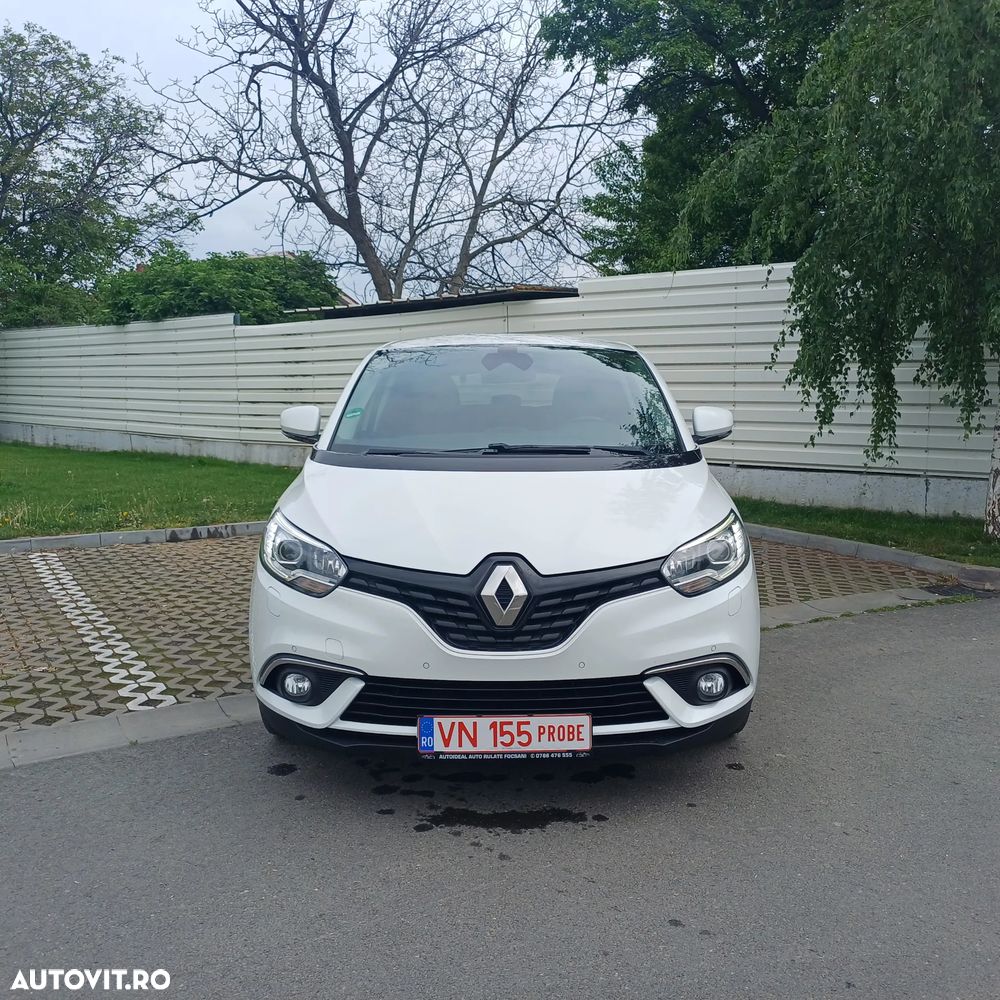 Renault Scenic ENERGY dCi 110 INTENS - 3