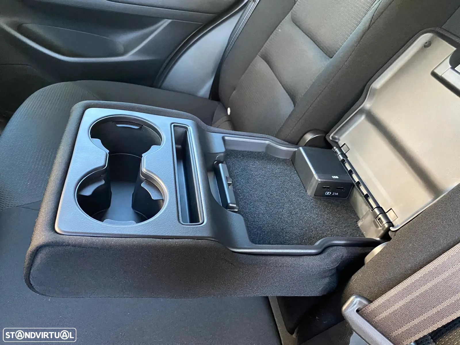 Mazda CX-5 2.2 D Centre-Line Connectivity & Convenience Pack - 13
