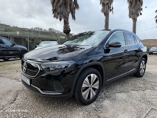 Mercedes-Benz EQA 250 Progressive - 1