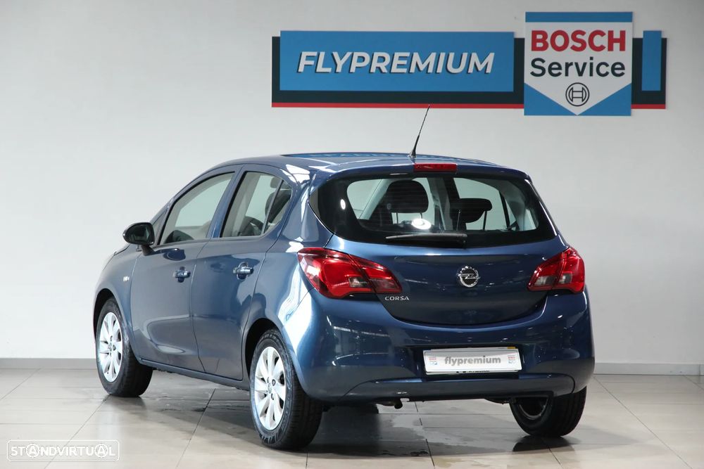 Opel Corsa 1.2 Enjoy - 3