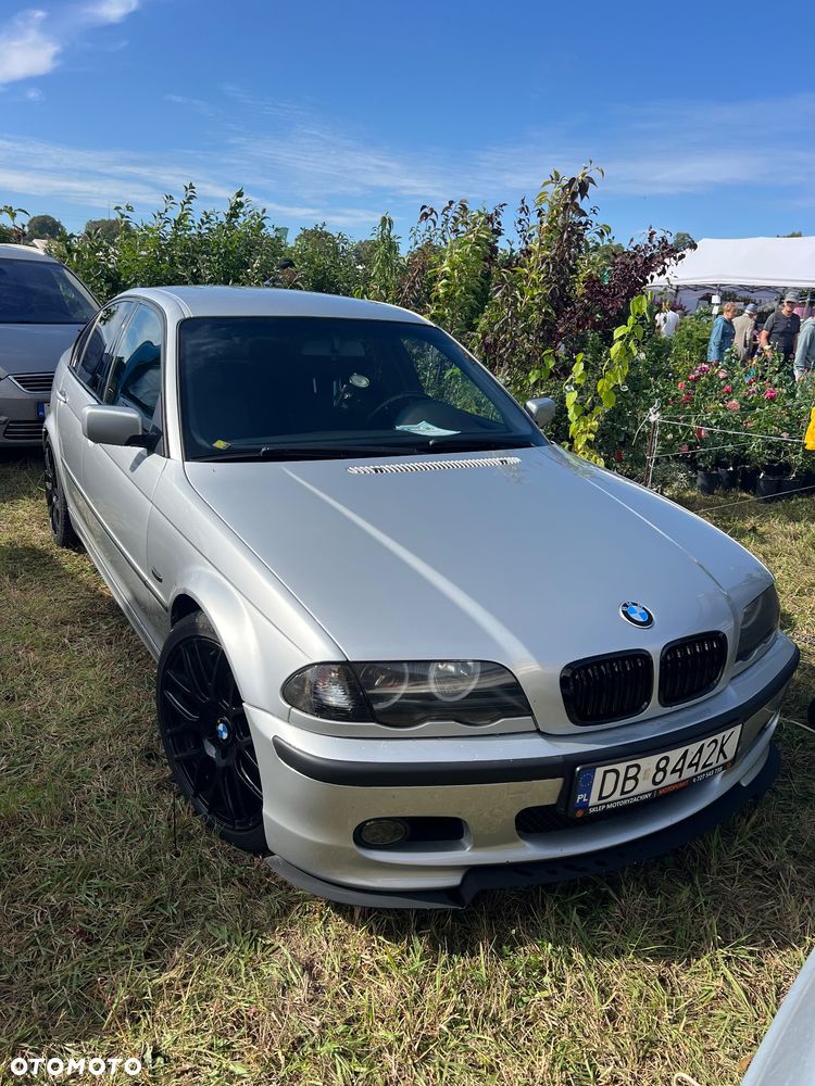 BMW Seria 3 - 20