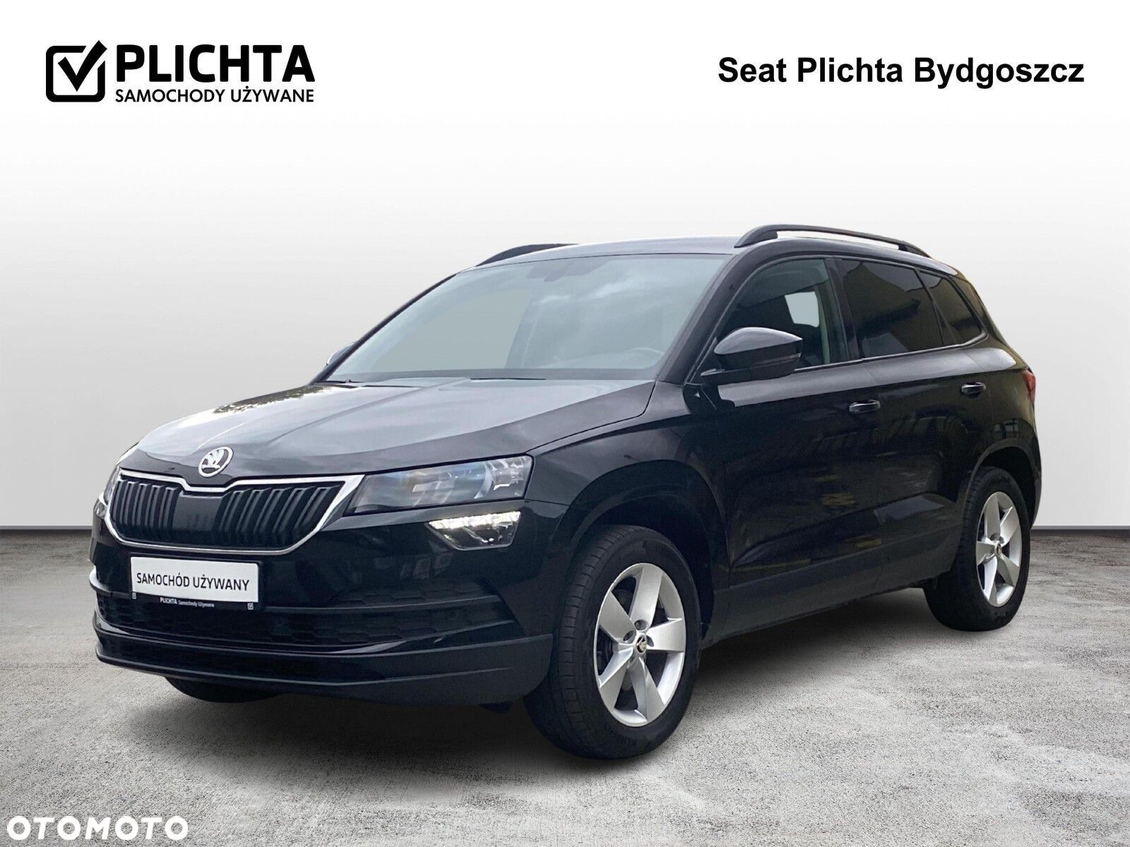 Skoda Karoq - 1