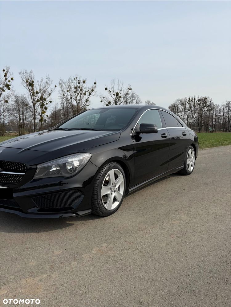 Mercedes-Benz CLA 250 4-Matic - 2