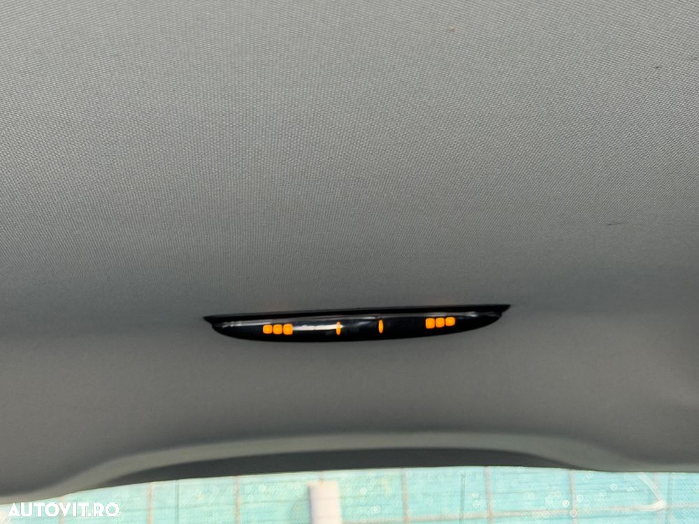 Mercedes-Benz C 200 CDI DPF Automatik Classic - 12