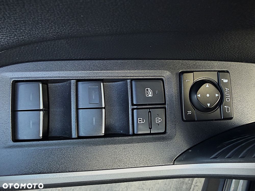 Toyota RAV4 2.0 Comfort 4x2 MS - 22