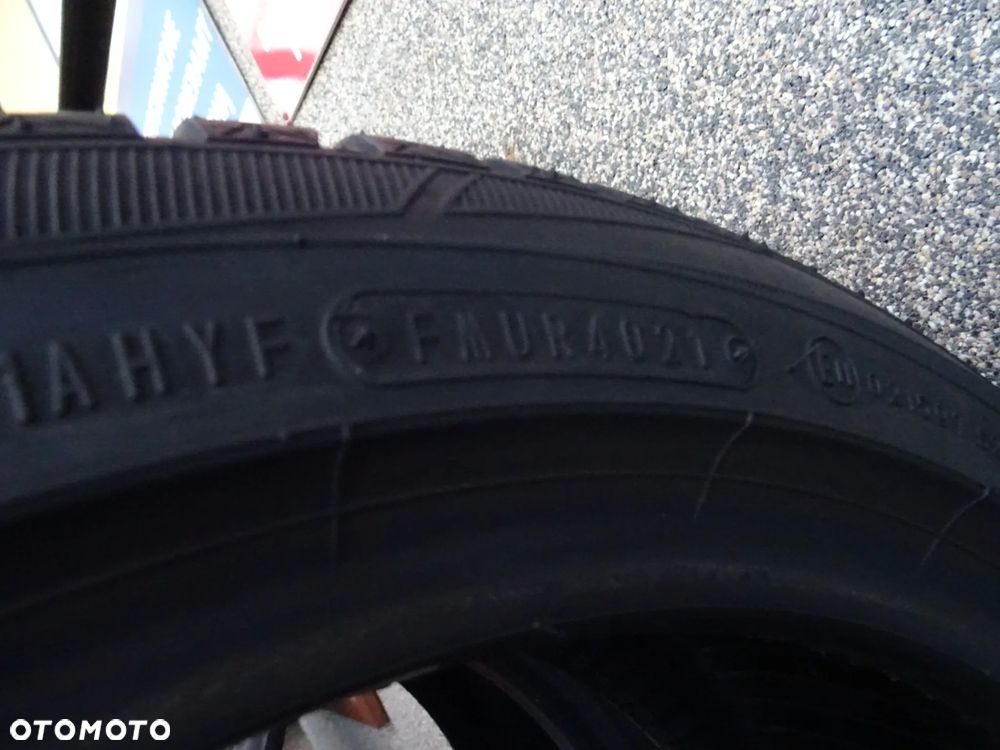 195/45/R16 84V Falken Euroall Season AS210 - 7