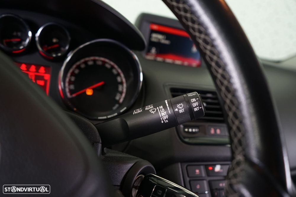 Opel Meriva 1.6 CDTi S/S - 23