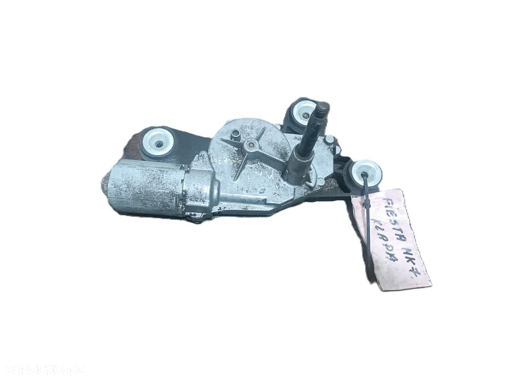 FORD FIESTA MK7 08-17 silniczek wycieraczki tylnej tył BOSCH 0390201209 * - 1