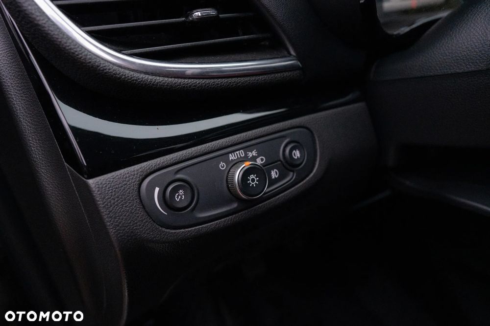 Opel Mokka 1.4 T Cosmo S&S - 16