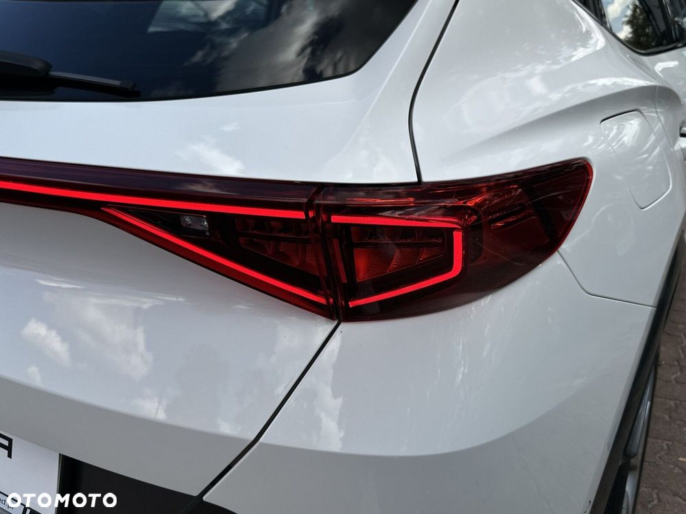 Cupra Formentor 1.5 TSI DSG - 41