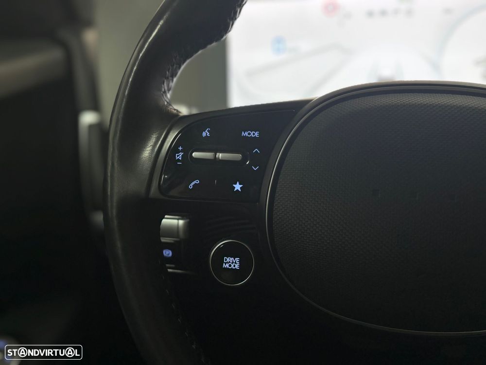 Hyundai Ioniq 5 63 kWh Dynamiq - 15