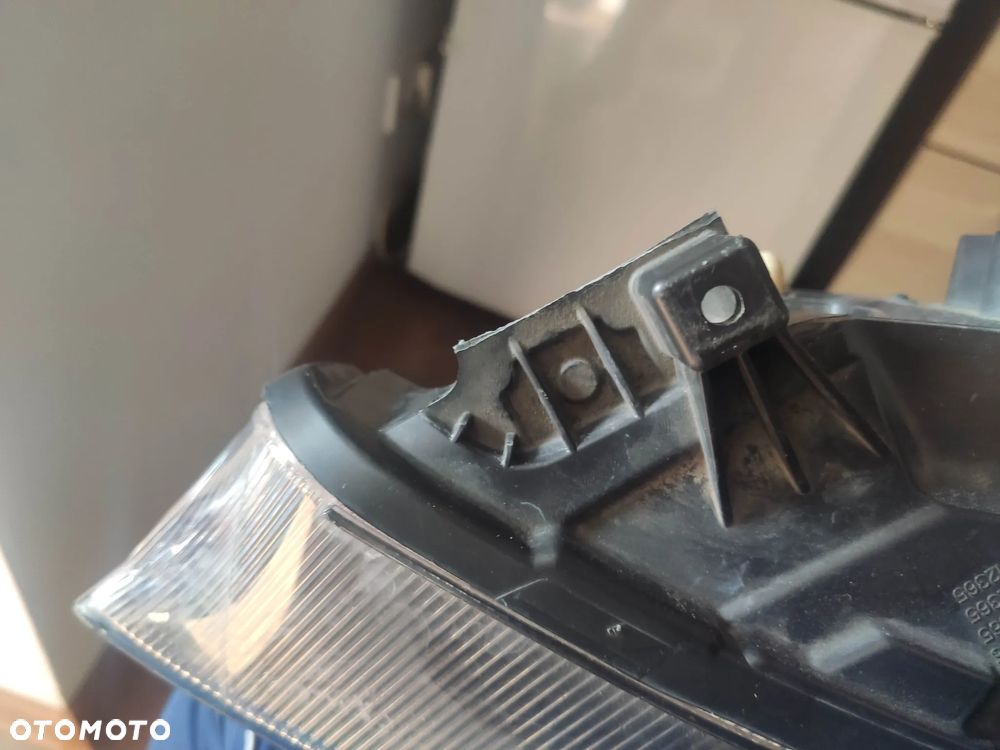 LAMPA LEWY PRZÓD FORD FOCUS MK4 MKIV Lift FULL LED 21- - 10