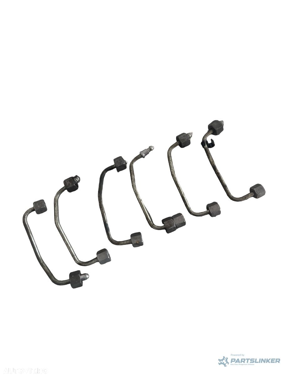 Set conducte de alimentare injector combustibil AUDI A6/S6 III Saloon 4F2, C6 2004 - 2011 2.7 TDI BPP - 2