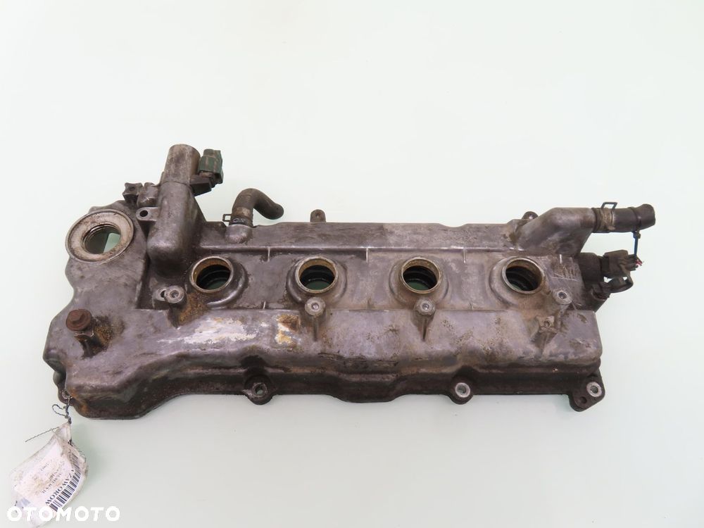 POKRYWA ZAWORÓW NISSAN ALMERA II N16 1.5 - 1