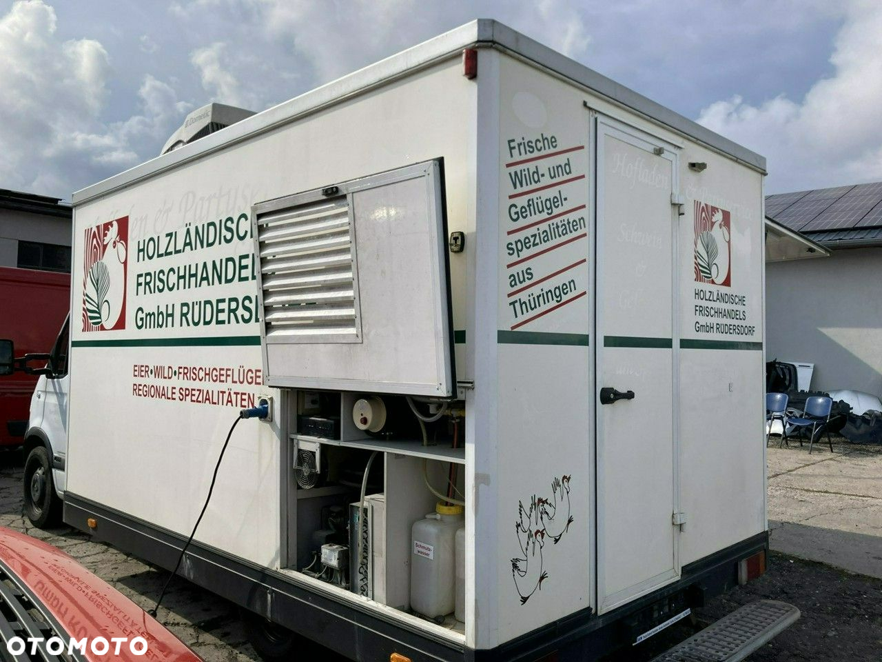 Renault Master - 8