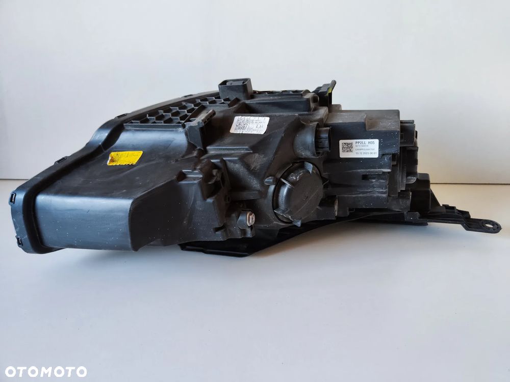Reflektor, Lampa Lewy przód HYUNDAI i30 G4921-64010, G492113010, 92101G4510 - 10