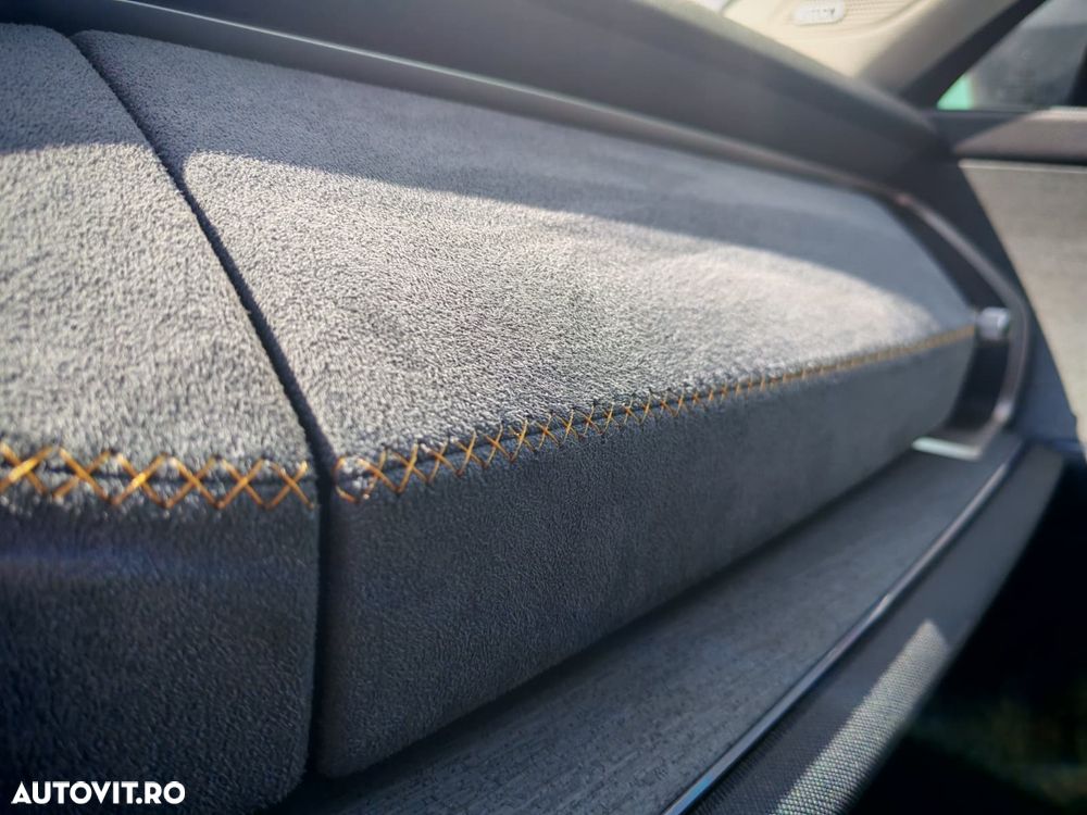 SKODA Kodiaq 2024 — imagine 41